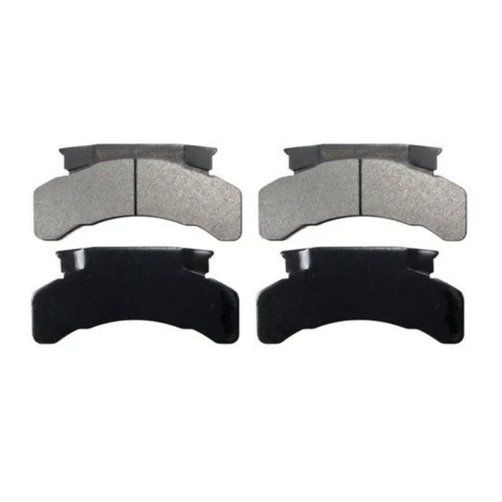 Balata Trasera Raybestos 9479-D2240 PG