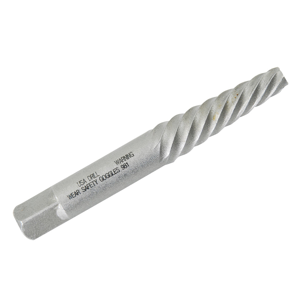 Extractor "cola de cochino" para tornillos 1/4" a 5/16" Urrea