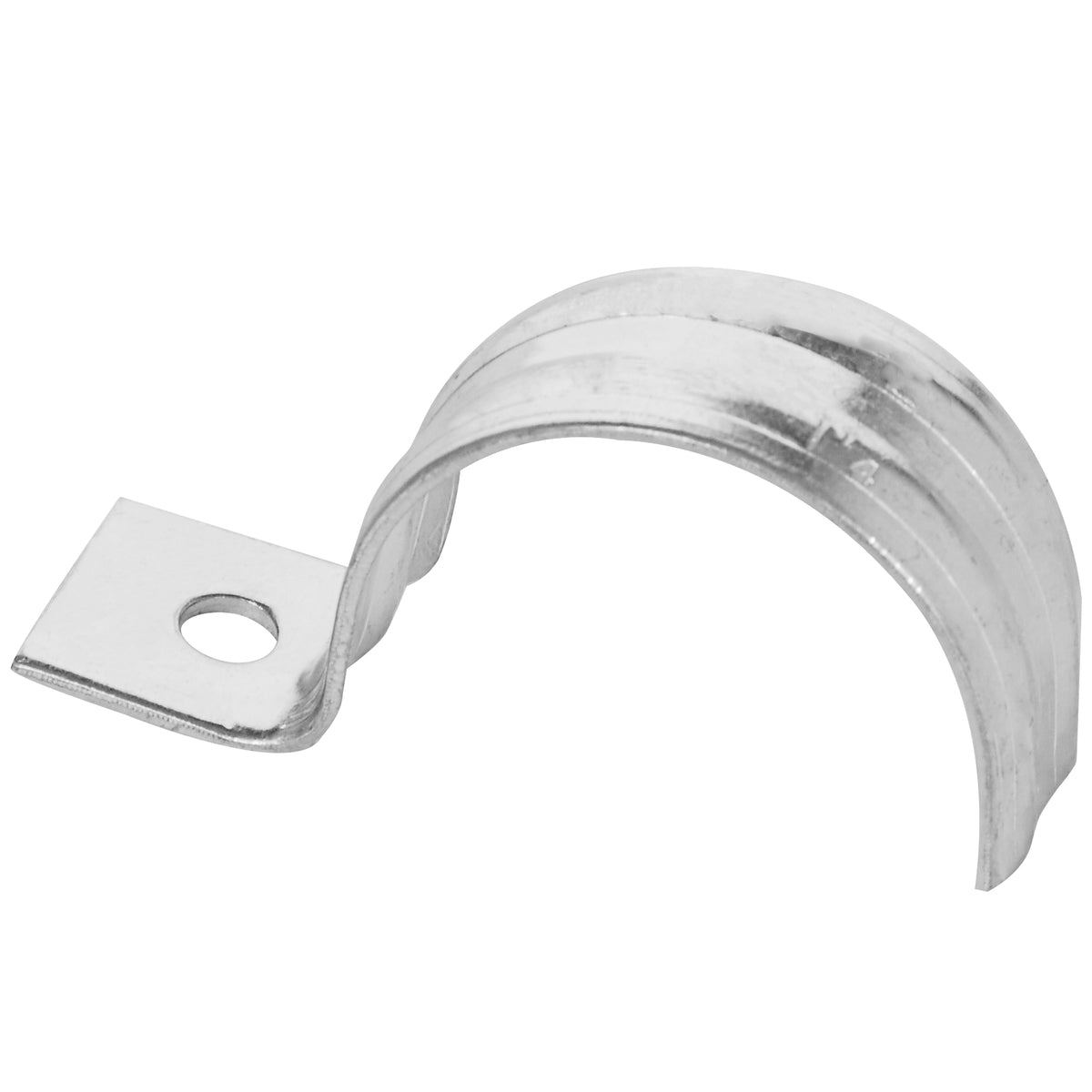 Abrazadera para tubo tipo uña 2", 5 piezas Surtek