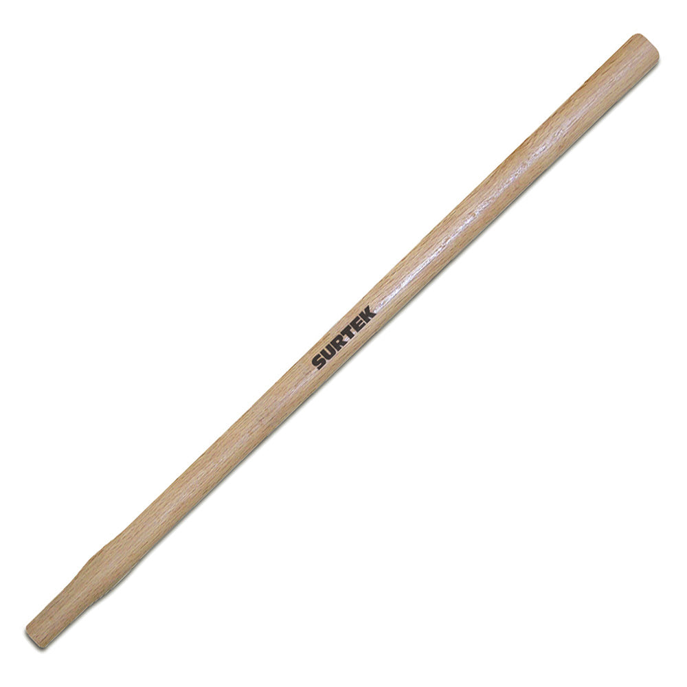 Repuesto para marro mango de madera de 36", MARR6 Surtek