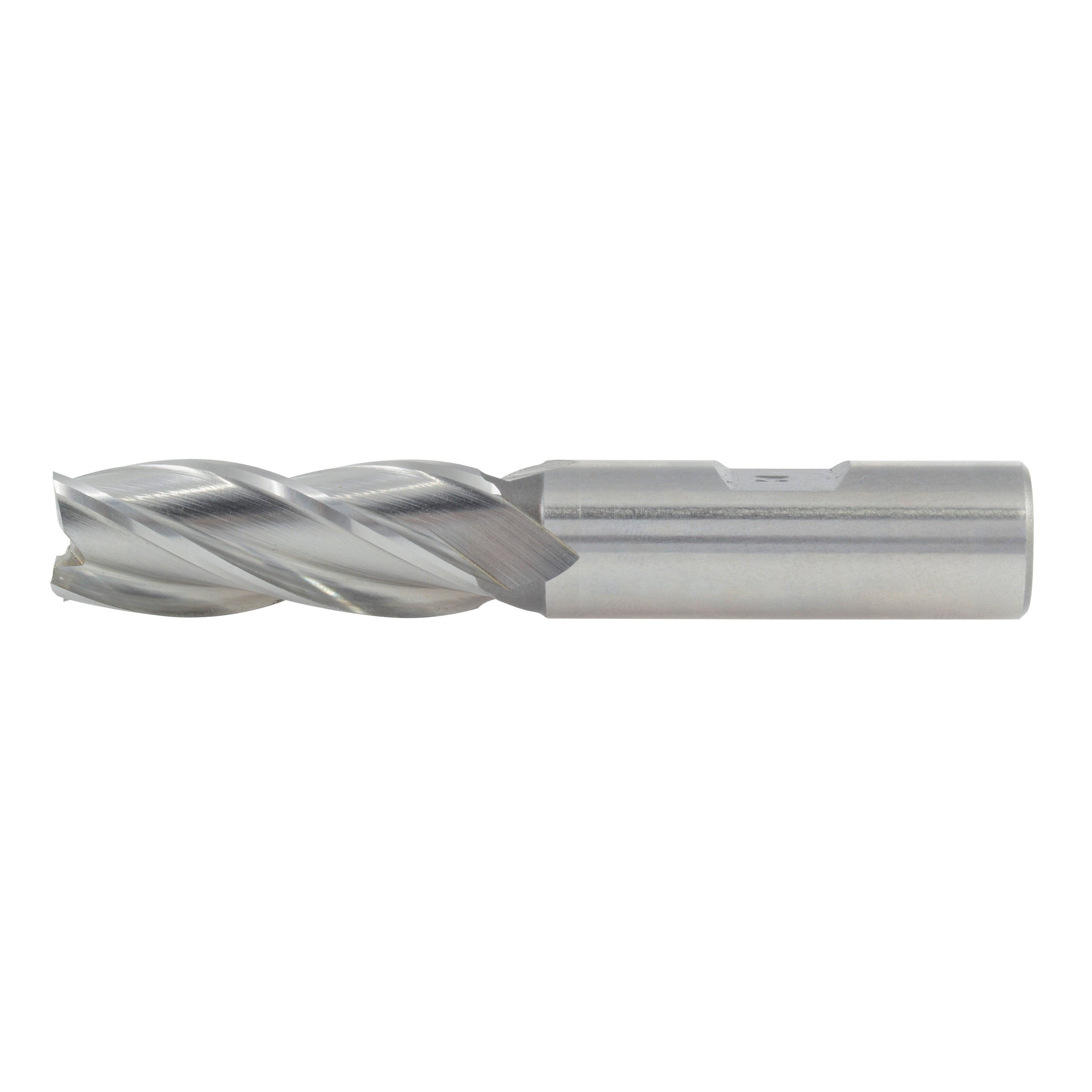 Cortador vertical punta plana 4 gavilanes, 1/2" Urrea