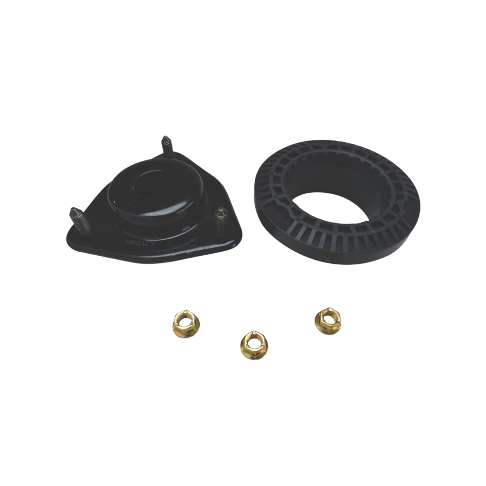 Base amortiguador delantero MR2506032