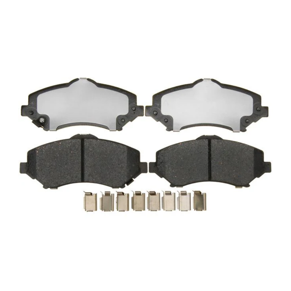 Balata Delantera Element 3 Raybestos EHT1273AH