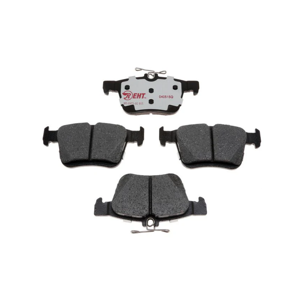 Balata Raybestos EHT1761