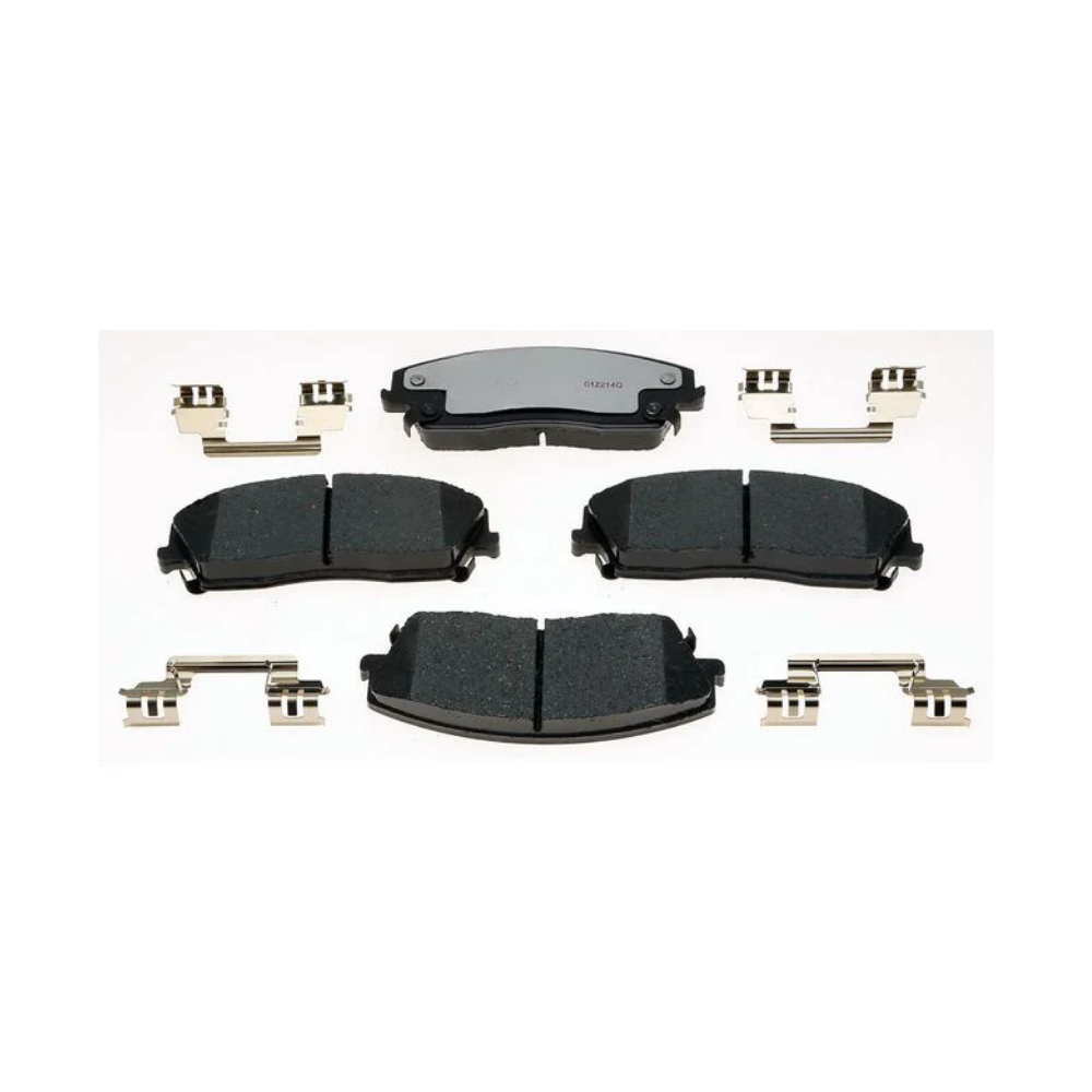 Balata Delantera Raybestos EHT 1056H