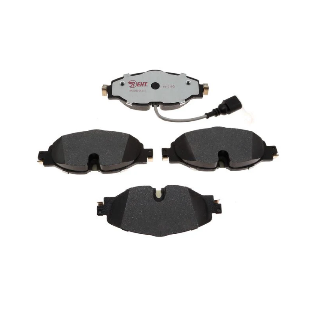 Balata Delantera Raybestos EHT 1760