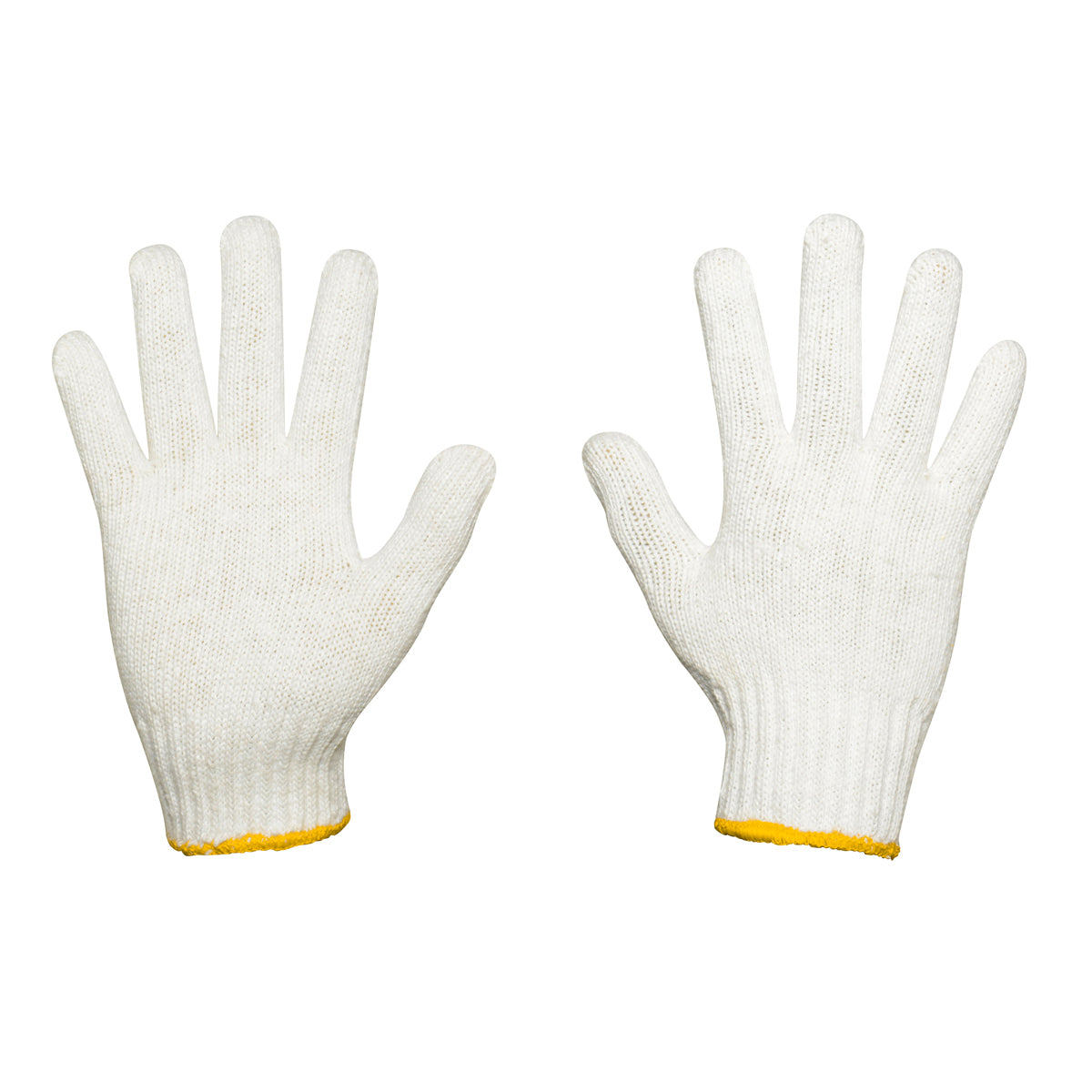 Guantes de algodón tipo japones M Surtek