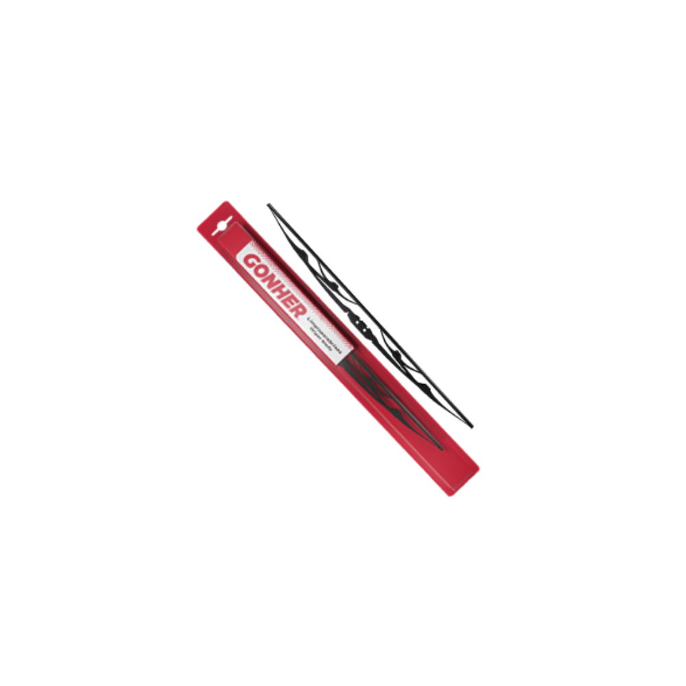 Pluma Convencionall Gonher GNH-19 Pulgadas