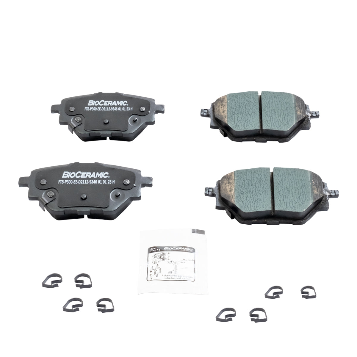Balata Bioceramic BIO 9346-D2112