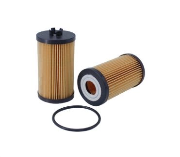 Filtro de Aceite Gonher G3751