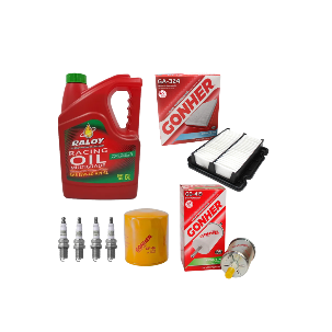 Kit De Afinación Mayor Chevrolet Aveo Motor 1.6 2008-2012