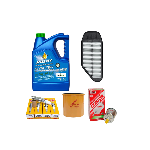 Kit De Afinación Chevrolet Beat 2018-2021