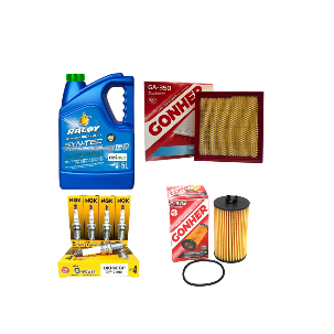 Kit De Afinación Mayor Chevrolet Cruze Motor 1.8 2012-2015