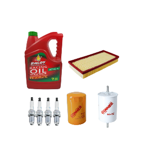 Kit De Afinación VW Jetta A4 Motor 2.0 2000-2006