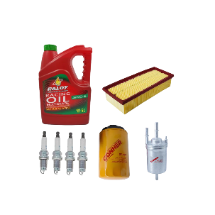 Kit De Afinación VW Jetta A4 Motor 2.0 2010-2012