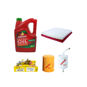 Kit De Afinación Mayor Nissan NP 300 Motor 2.4 2010-2015 Y Nissan NP 300 2010 Motor 2.5