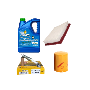 Kit De Afinación Mayor Nissan NP 300 2016-2022