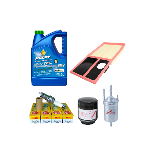 Kit De Afinación Vento Motor 1.6 Gas 2014-2022