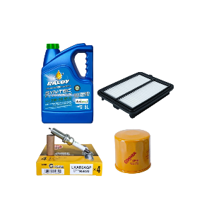 Kit De Afinación Mayor Nissan Versa Not 2020-2024 Y Nissan Versa V-Drive 2020-2024