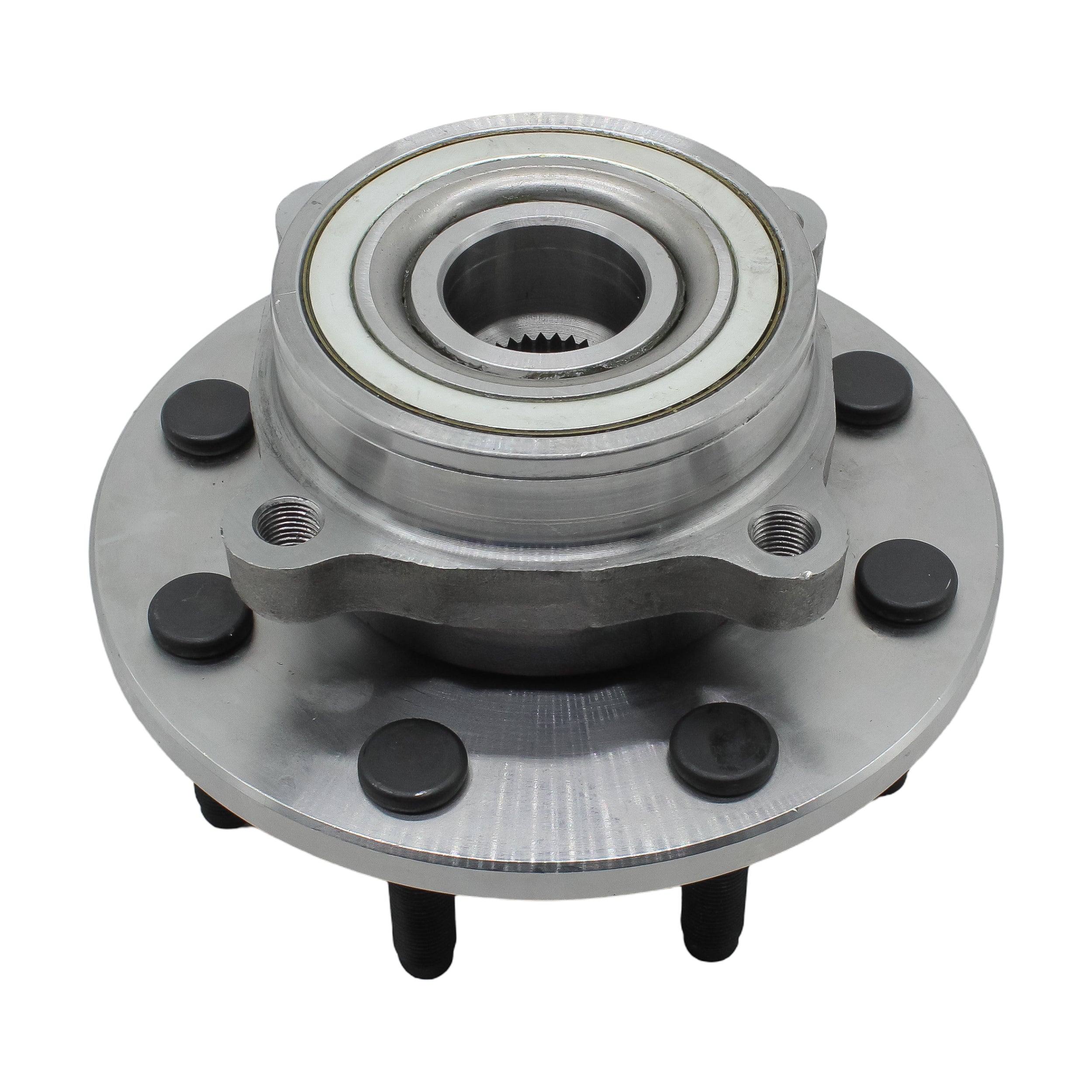 Maza de Rueda Delantero 8 MGC0050