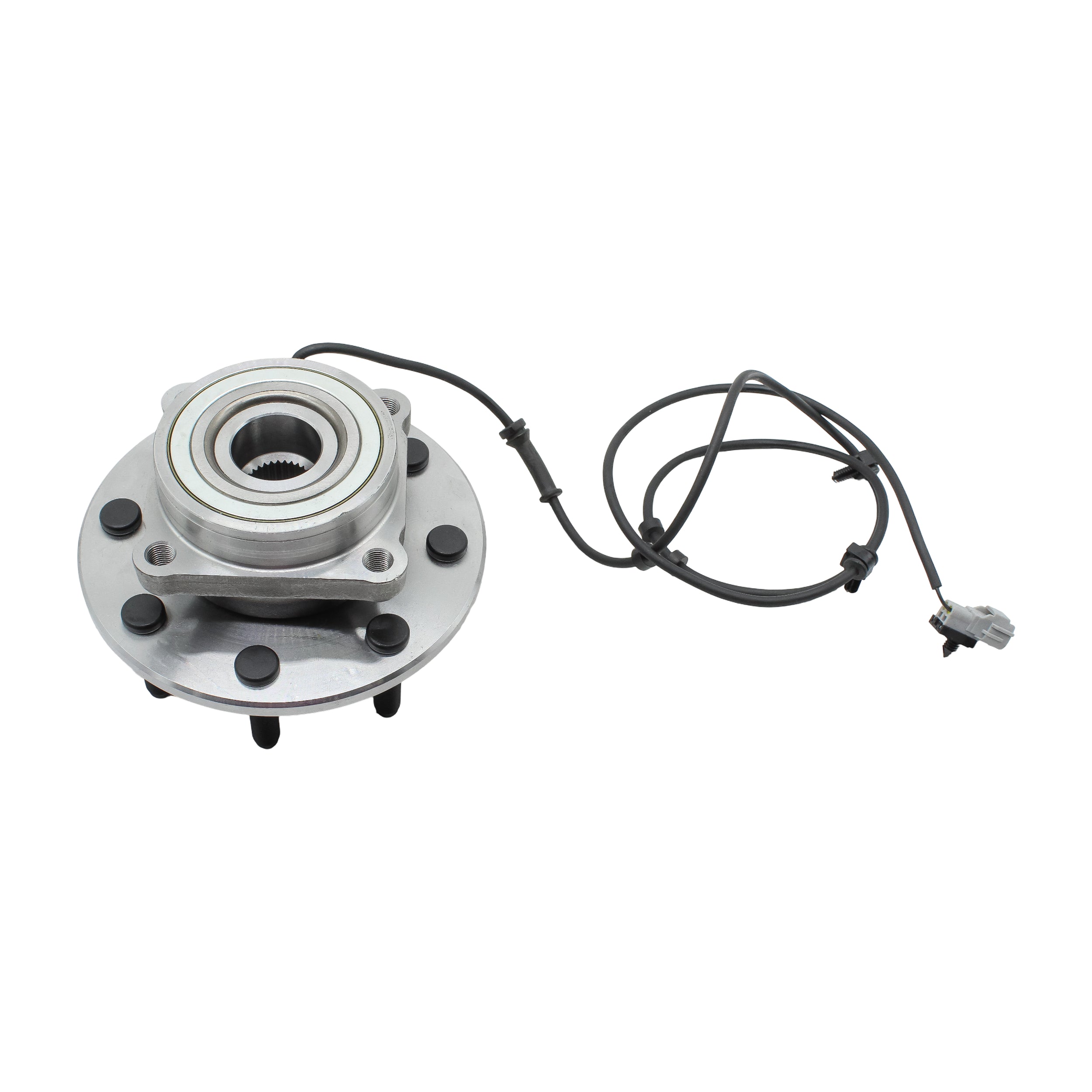 Maza de Rueda Delantero 8 MGC0051-C