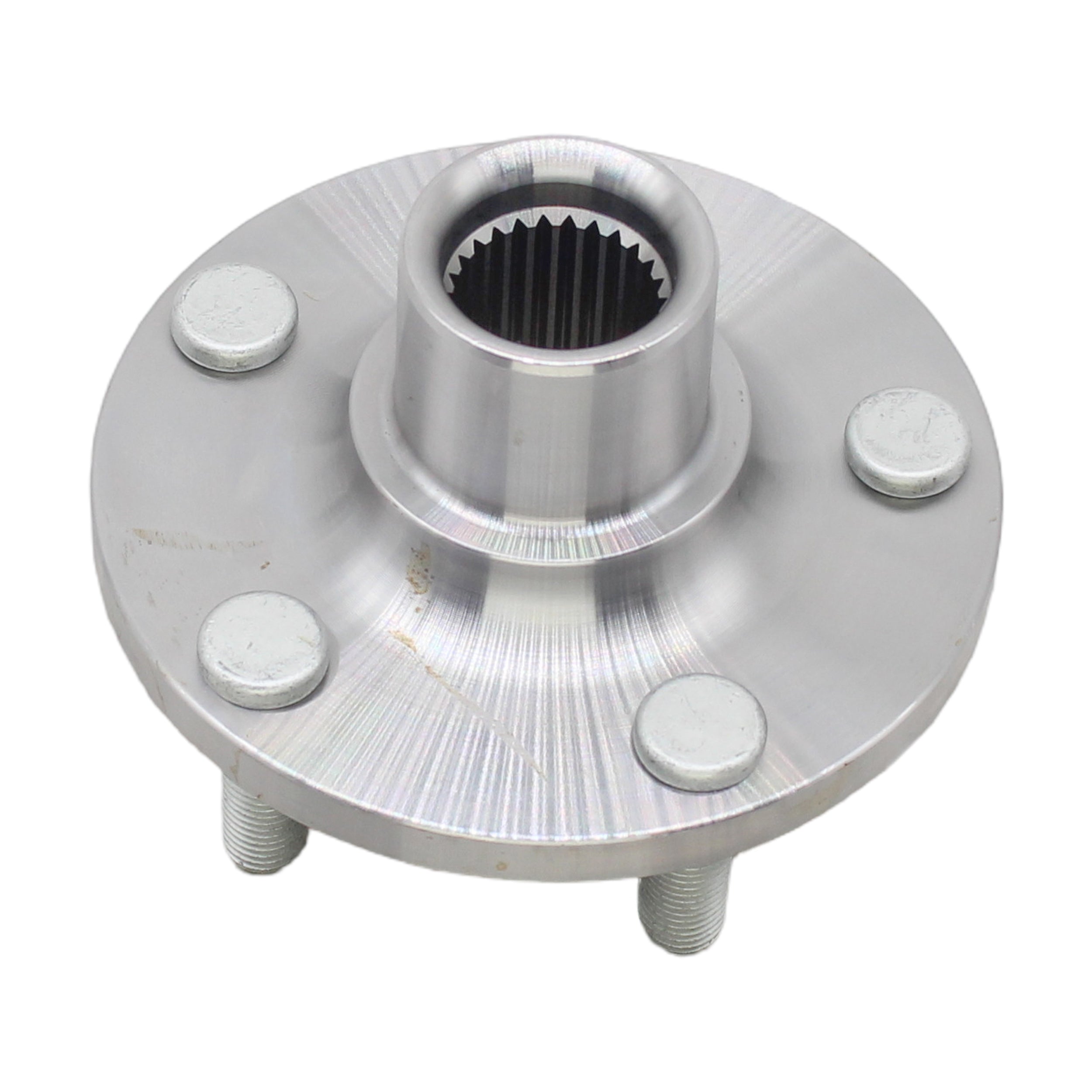Maza de Rueda Delantero MGC0292-B