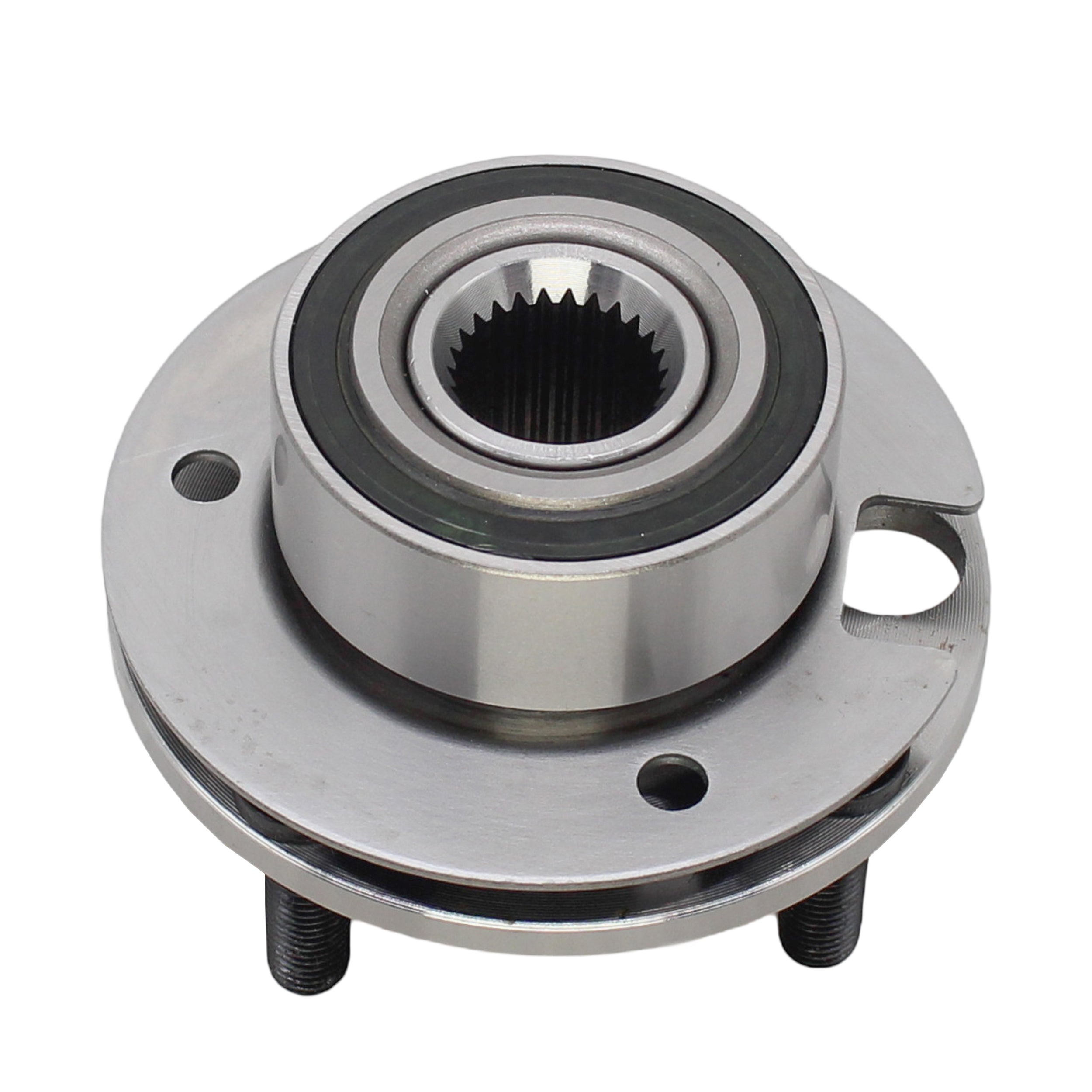 Maza de Rueda Delantero 4 MGC0521-B