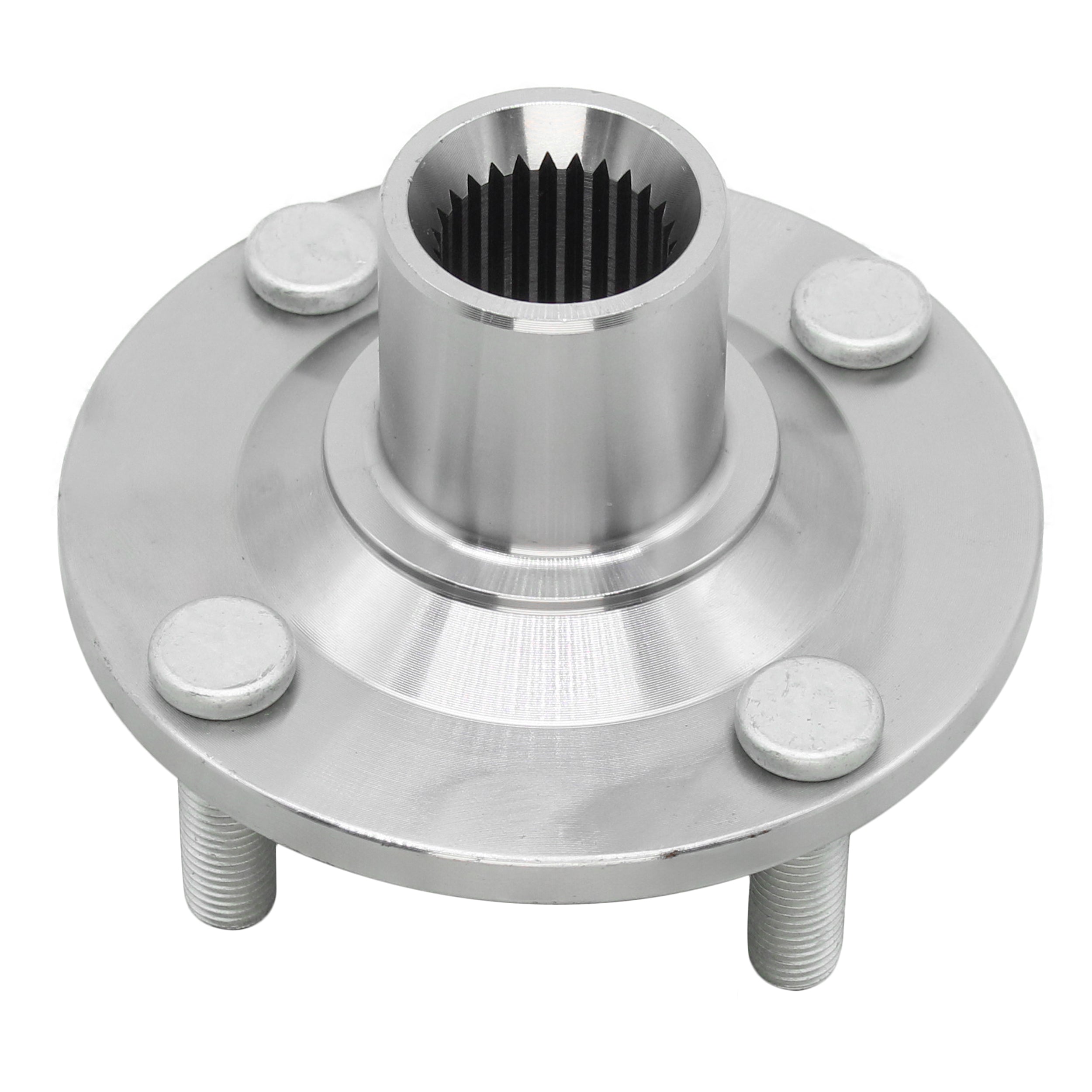 Maza de Rueda Delantero 4 MGC0545-B