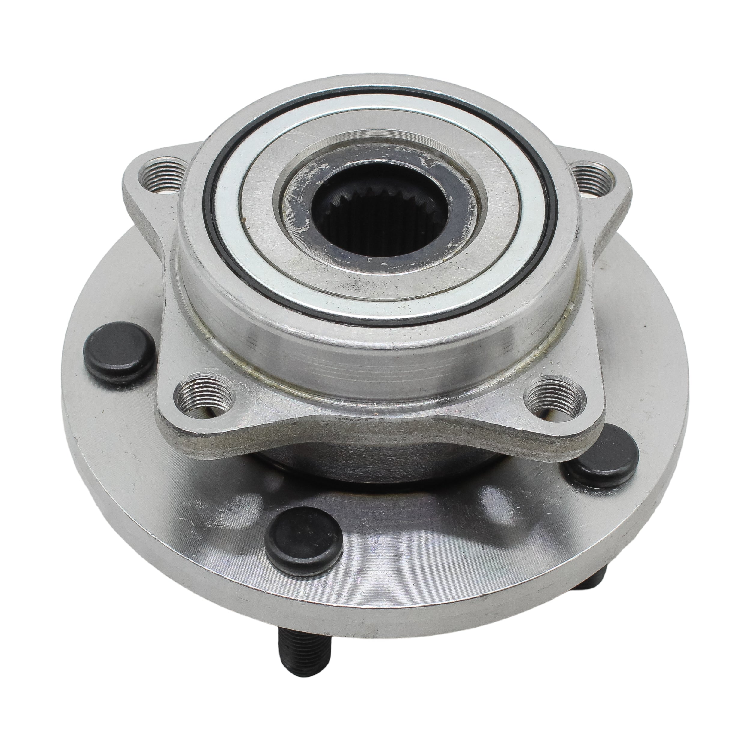 Maza de Rueda Delantero 5 MGC1092