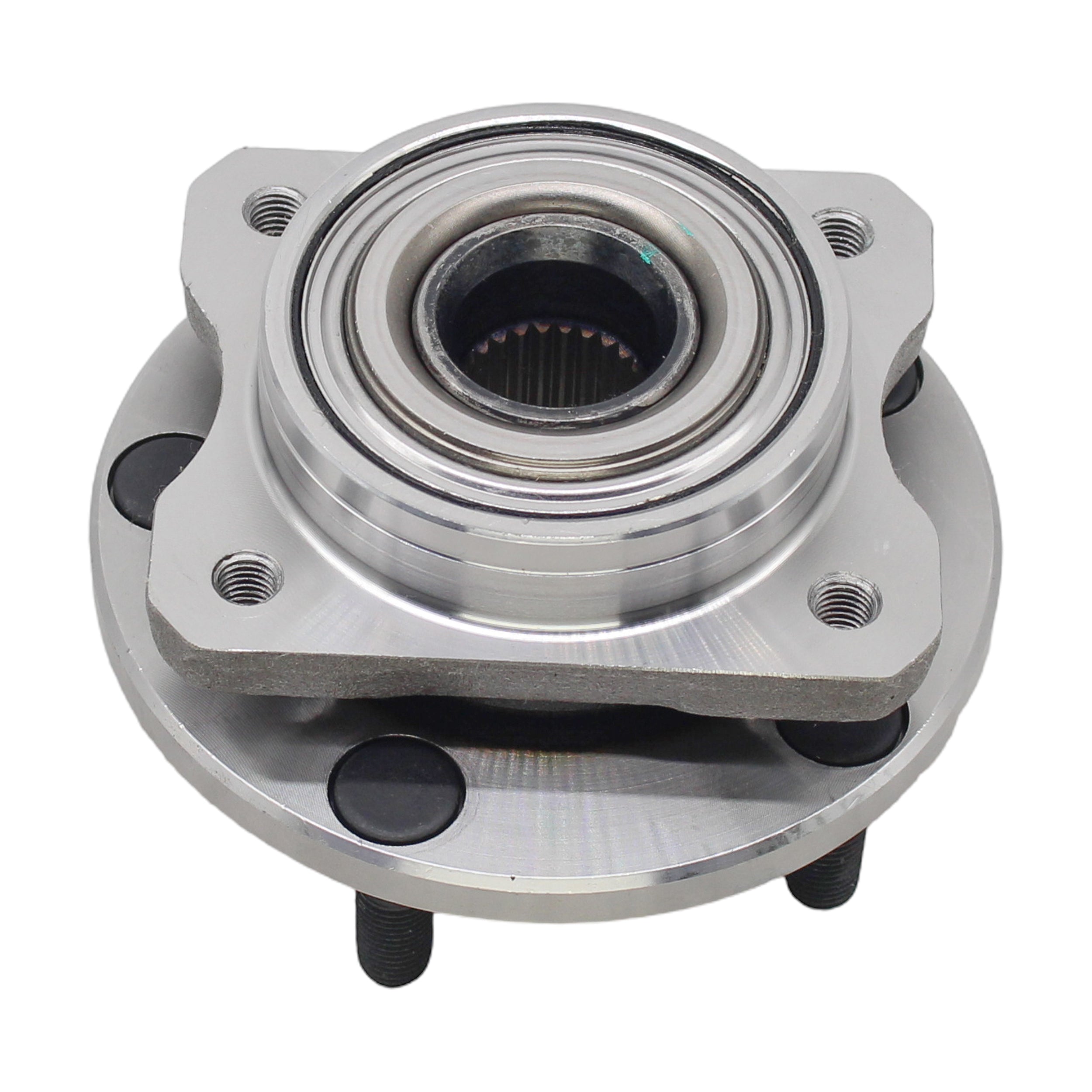 Maza de Rueda Delantero R15in. MGC1517