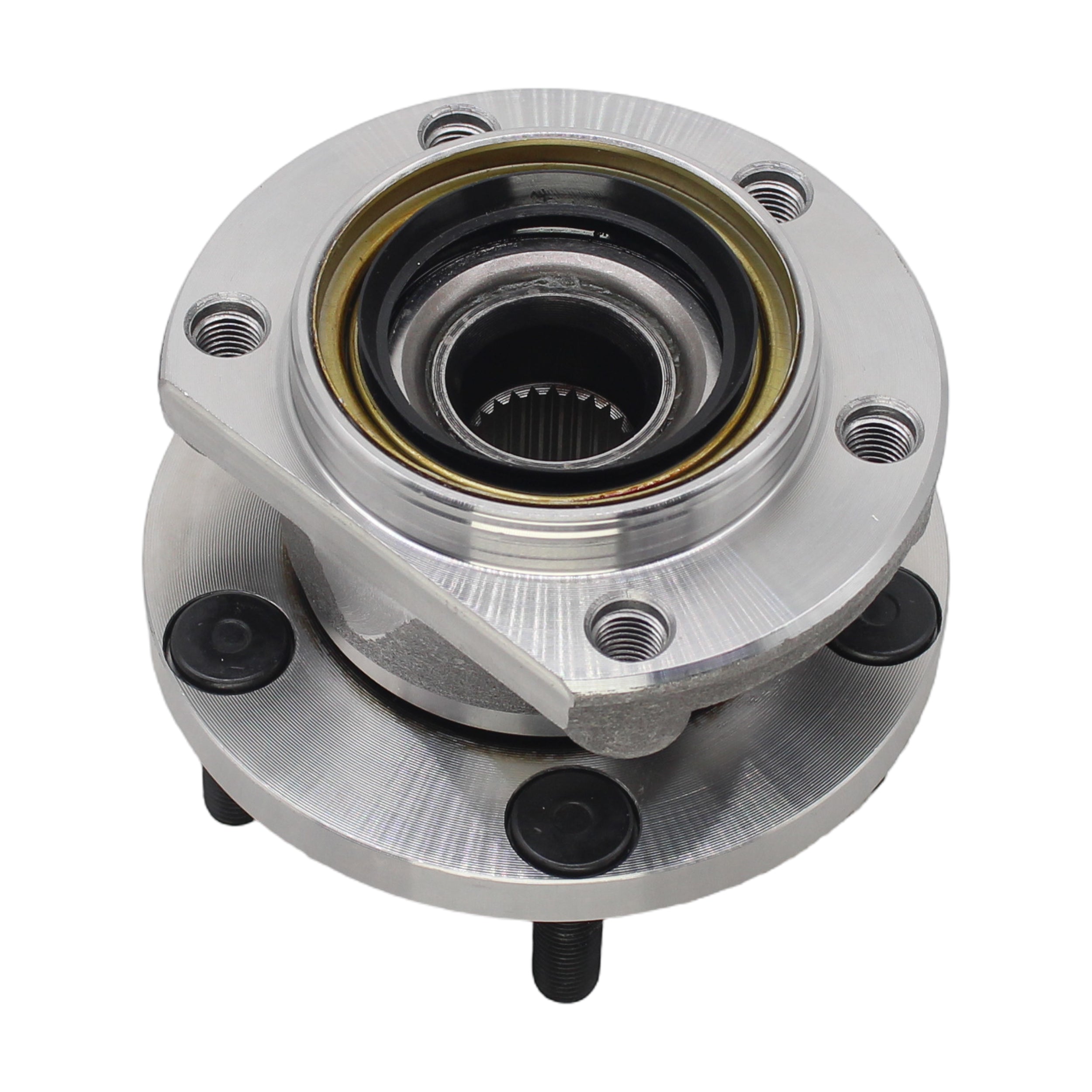 Maza de Rueda Trasero 5 MGC2125
