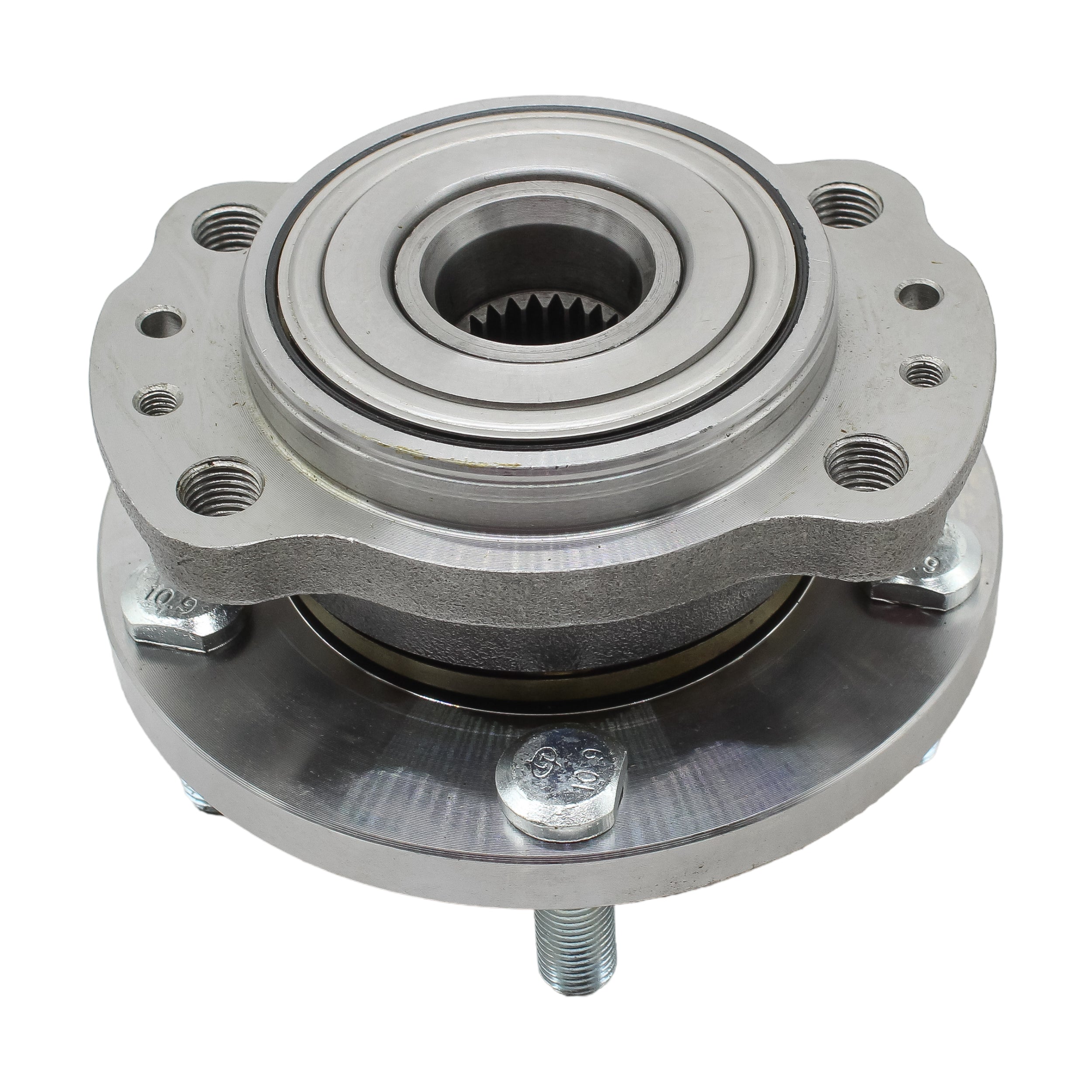 Maza de Rueda Trasero 5 MGC2157