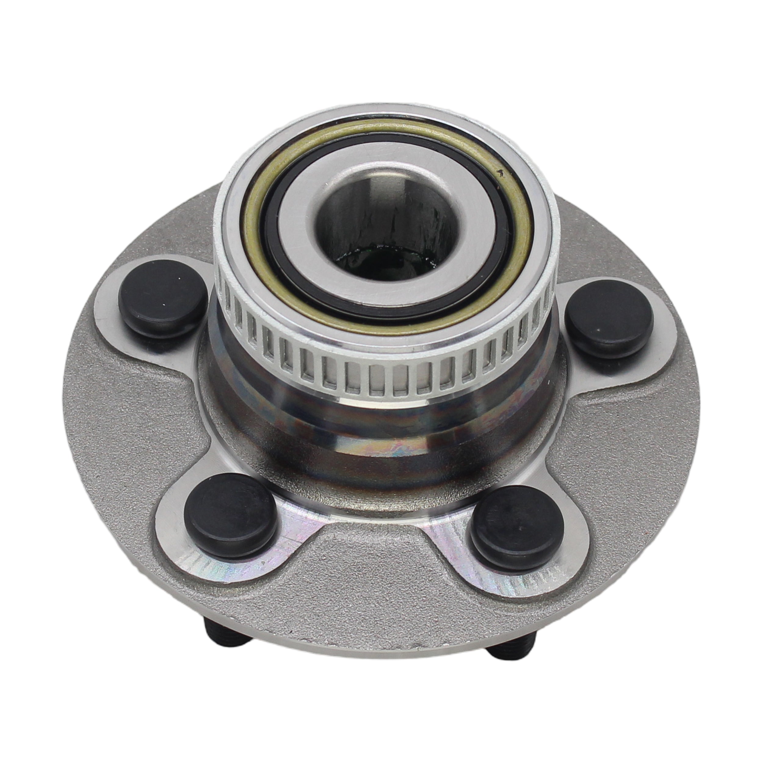 Maza de Rueda Trasero 5 MGC2167-S