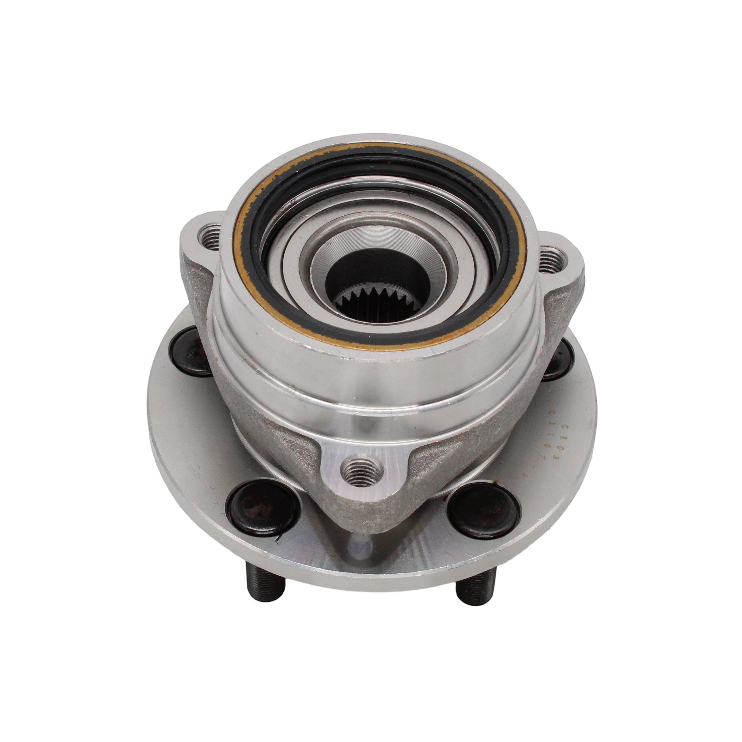 Maza de Rueda Delantero 5 MGC3107