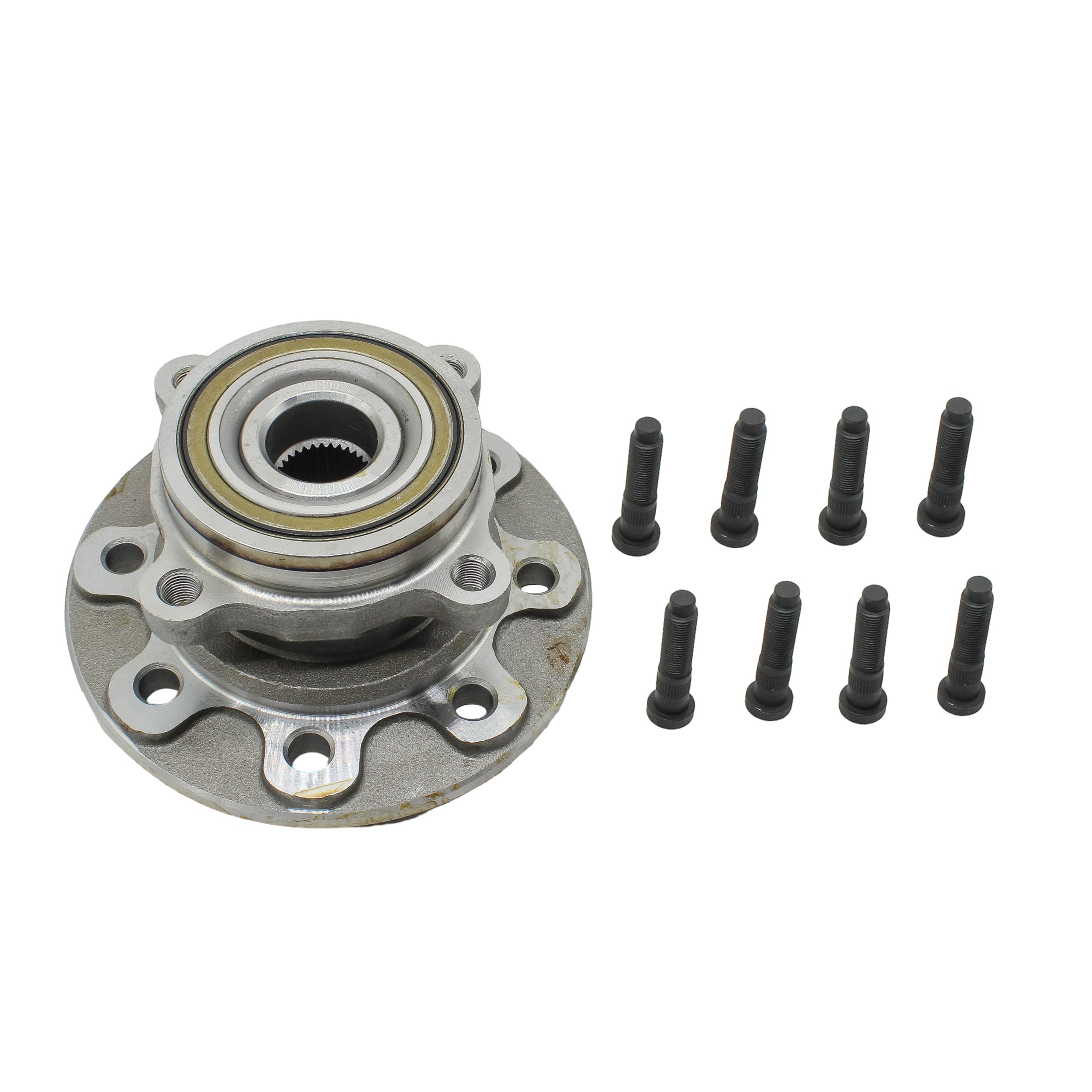 Maza de Rueda Delantero 8 MGC5012