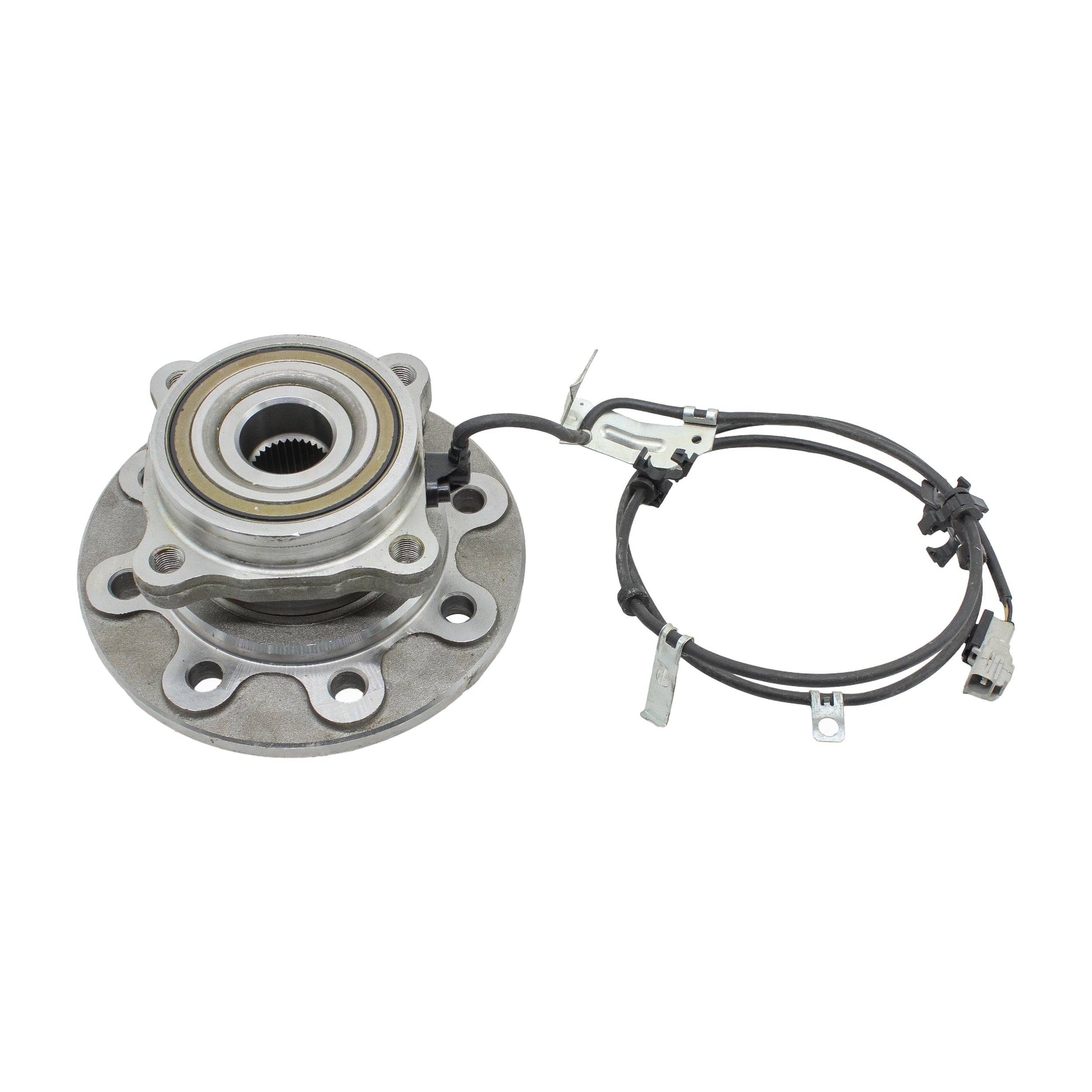 Maza de Rueda Delantero MGC5035-C