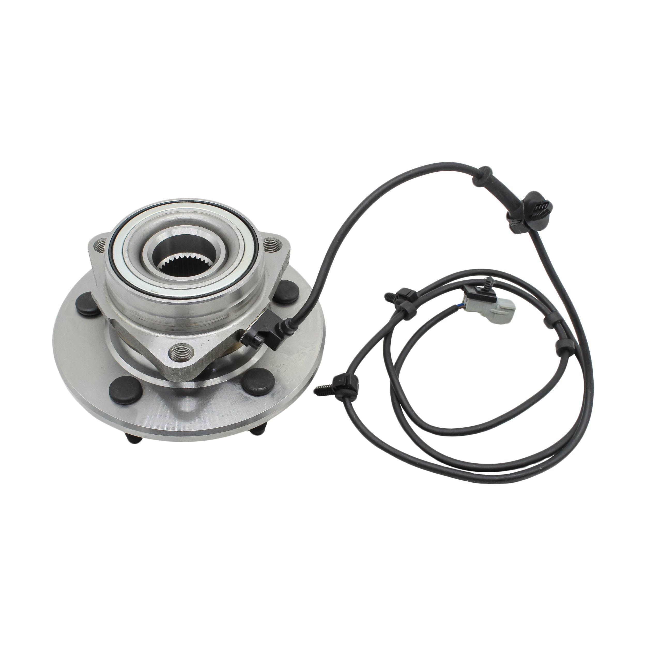 Maza de Rueda Delantero 5 MGC5039-C