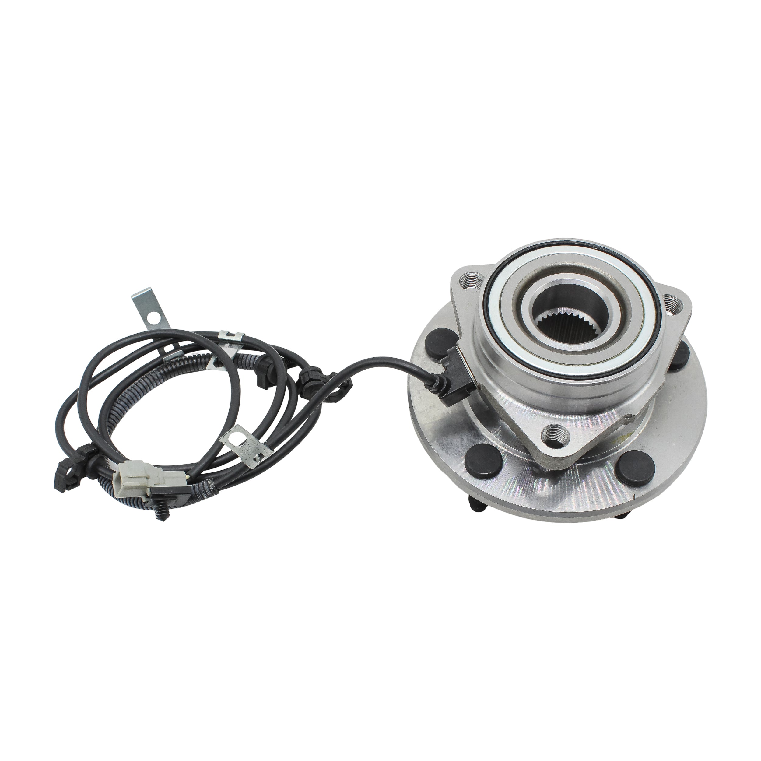 Maza de Rueda Delantero 5 MGC5049-C