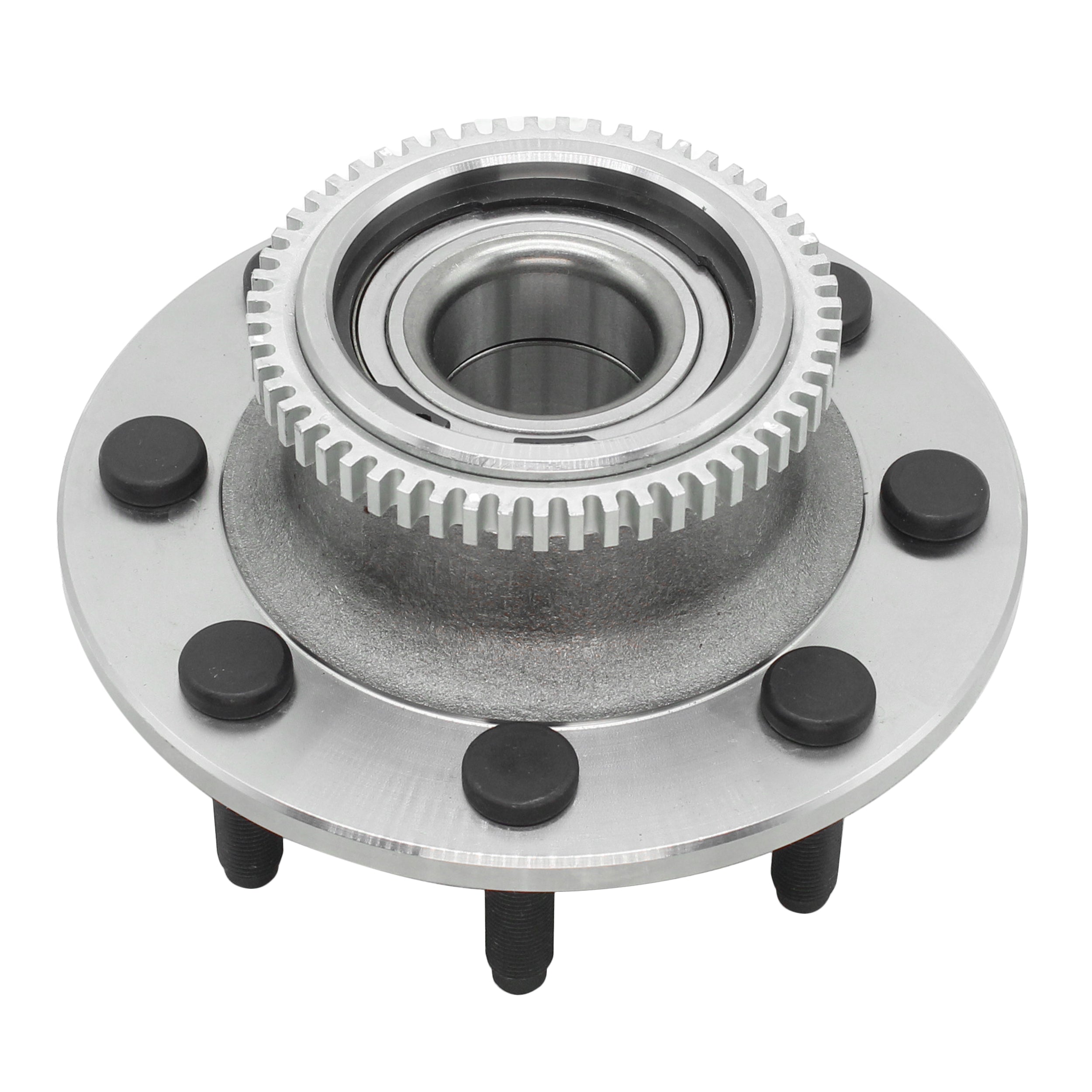 Maza de Rueda Delantero 8 MGC5228-S