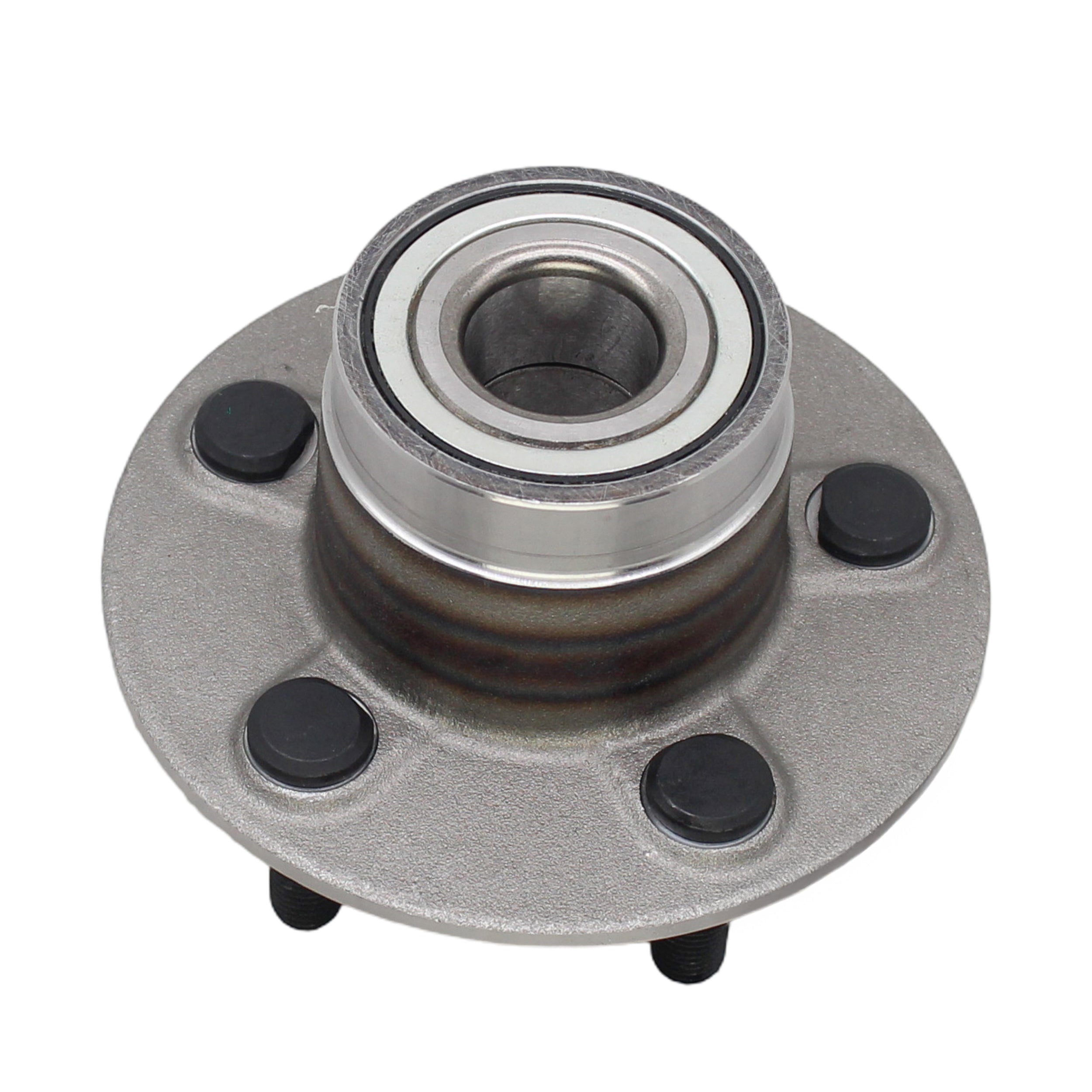 Maza de Rueda Trasero 5 MGC6477