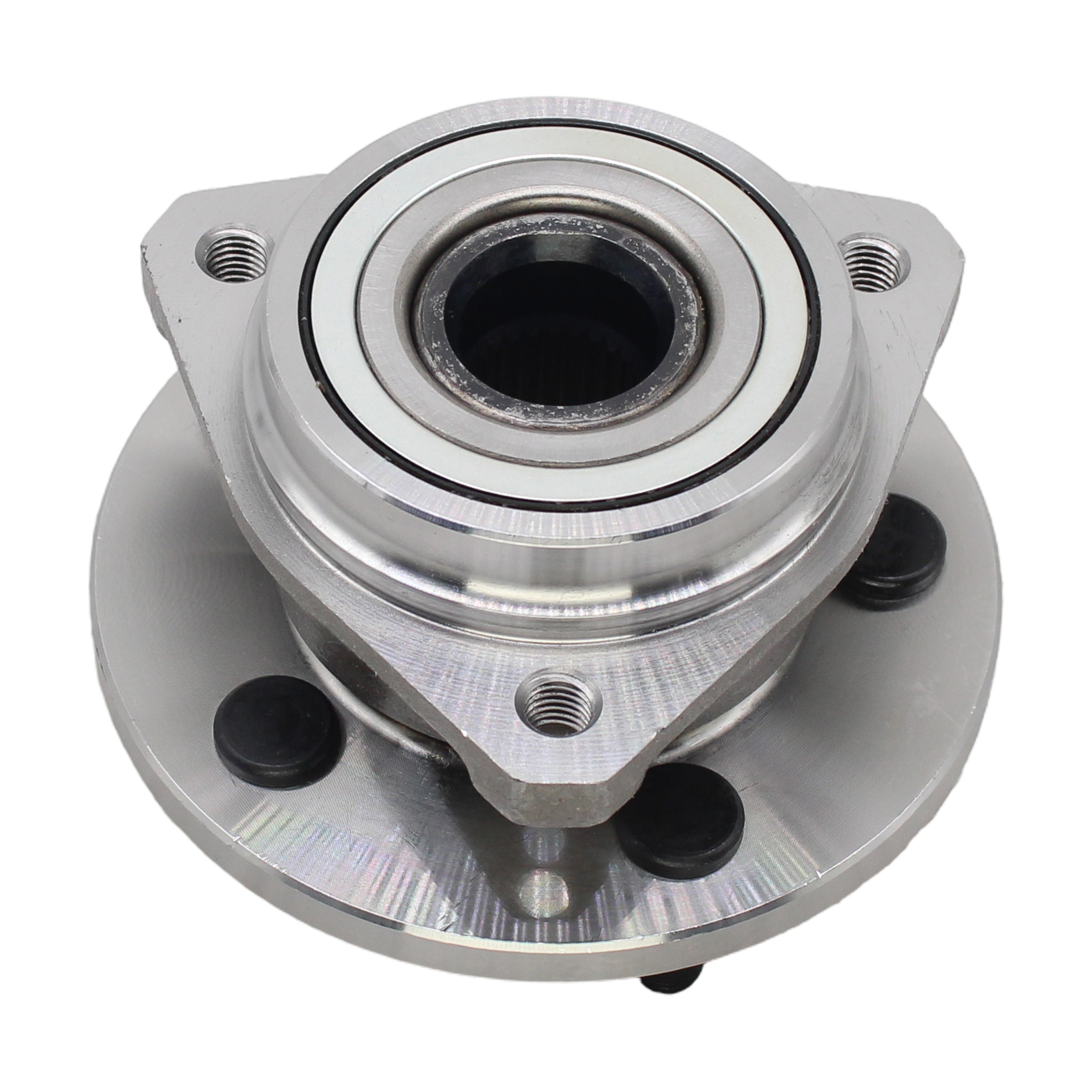 Maza de Rueda Delantero 5 MGC7449