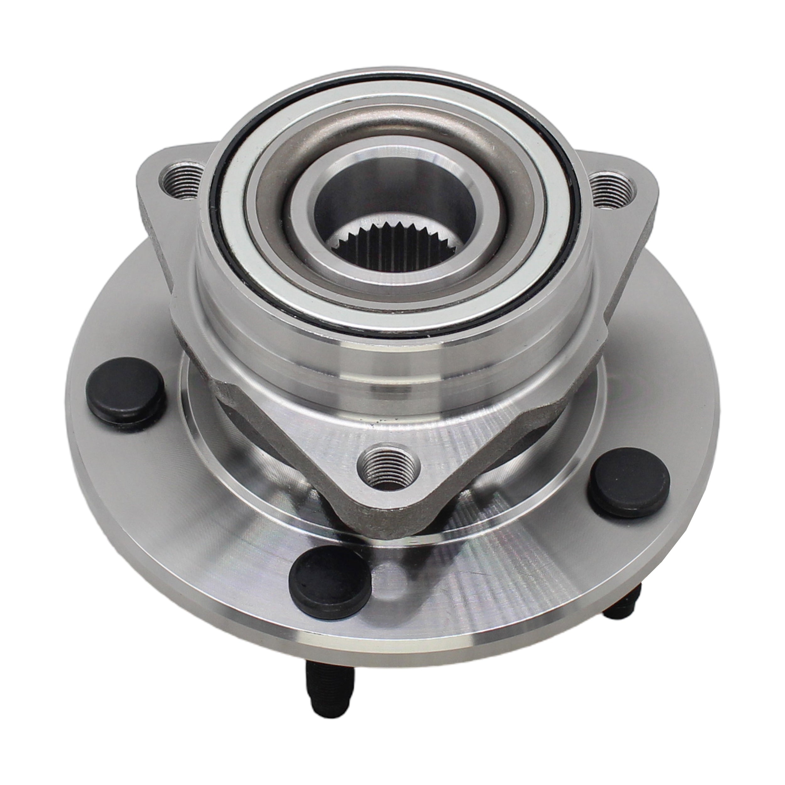 Maza de Rueda Delantero 5 MGC8220
