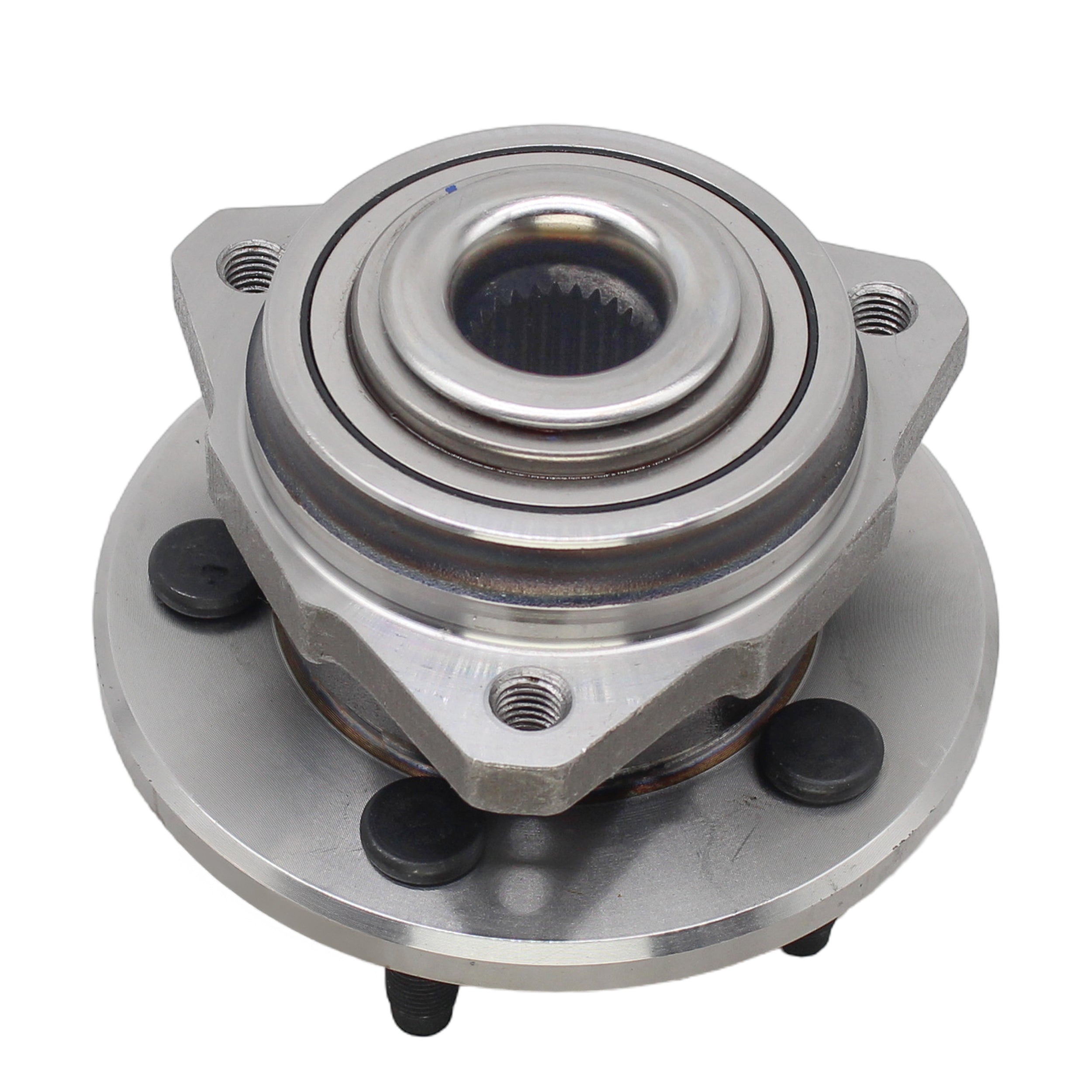 Maza de Rueda Delantero MGC8352