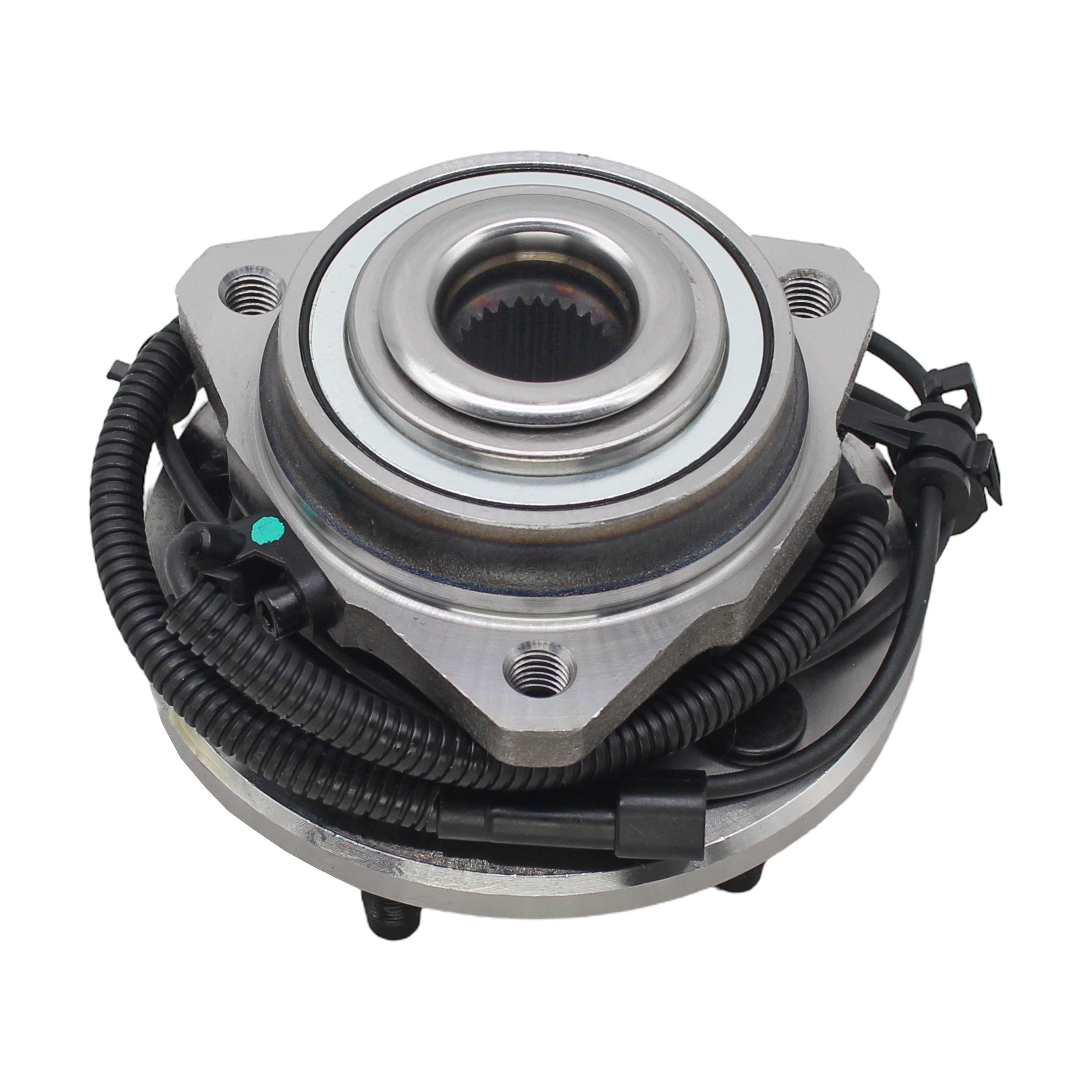 Maza de Rueda Delantero 5 MGC8692-C