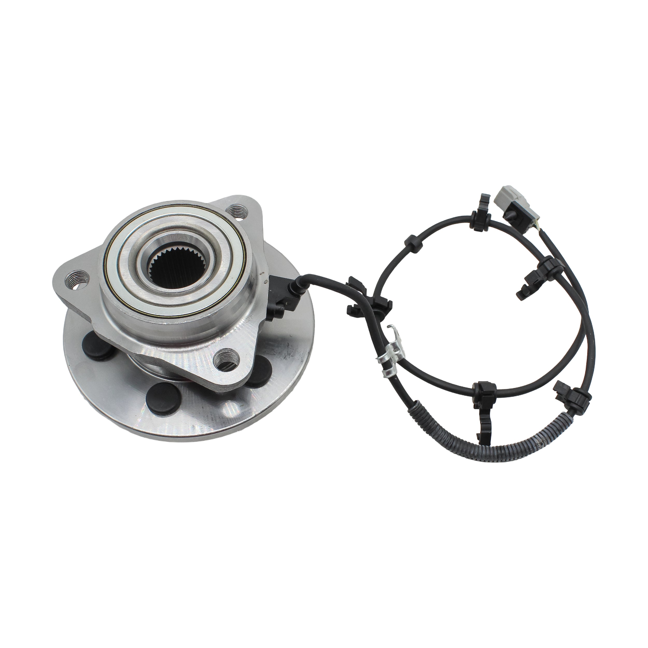 Maza de Rueda Delantero 6 MGC8964