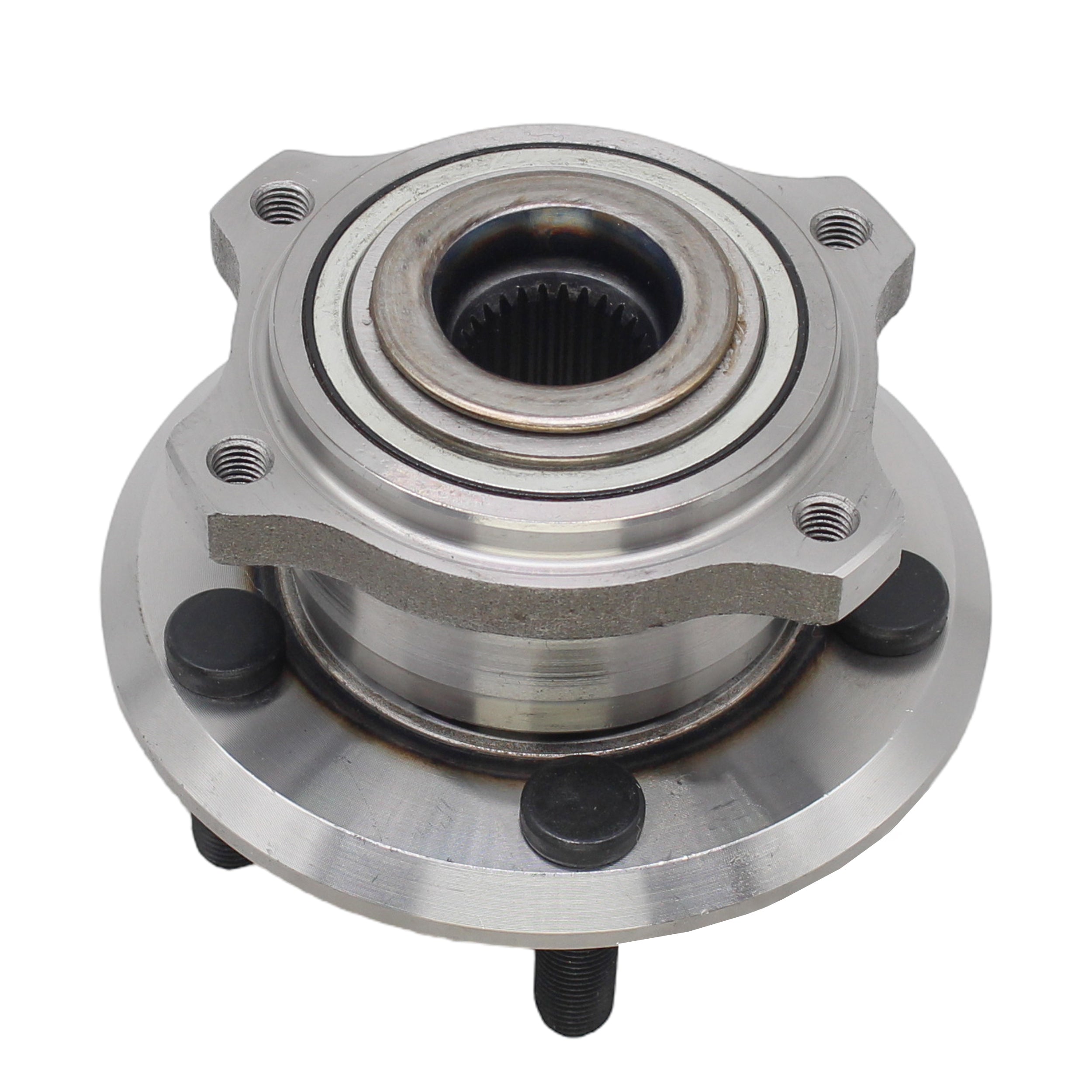 Maza de Rueda Trasero 5 MGC9328