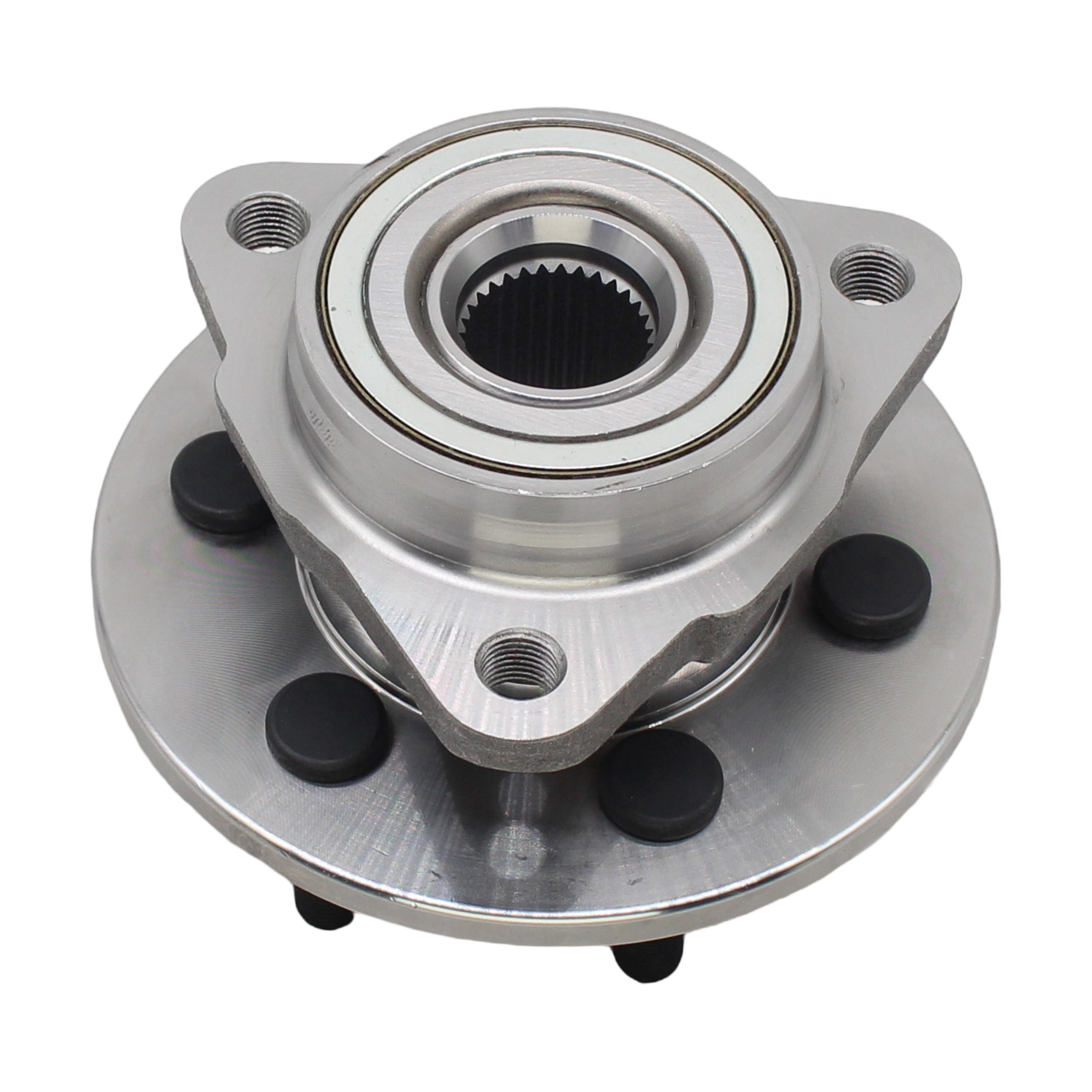 Maza de Rueda Delantero 6 MGC9361