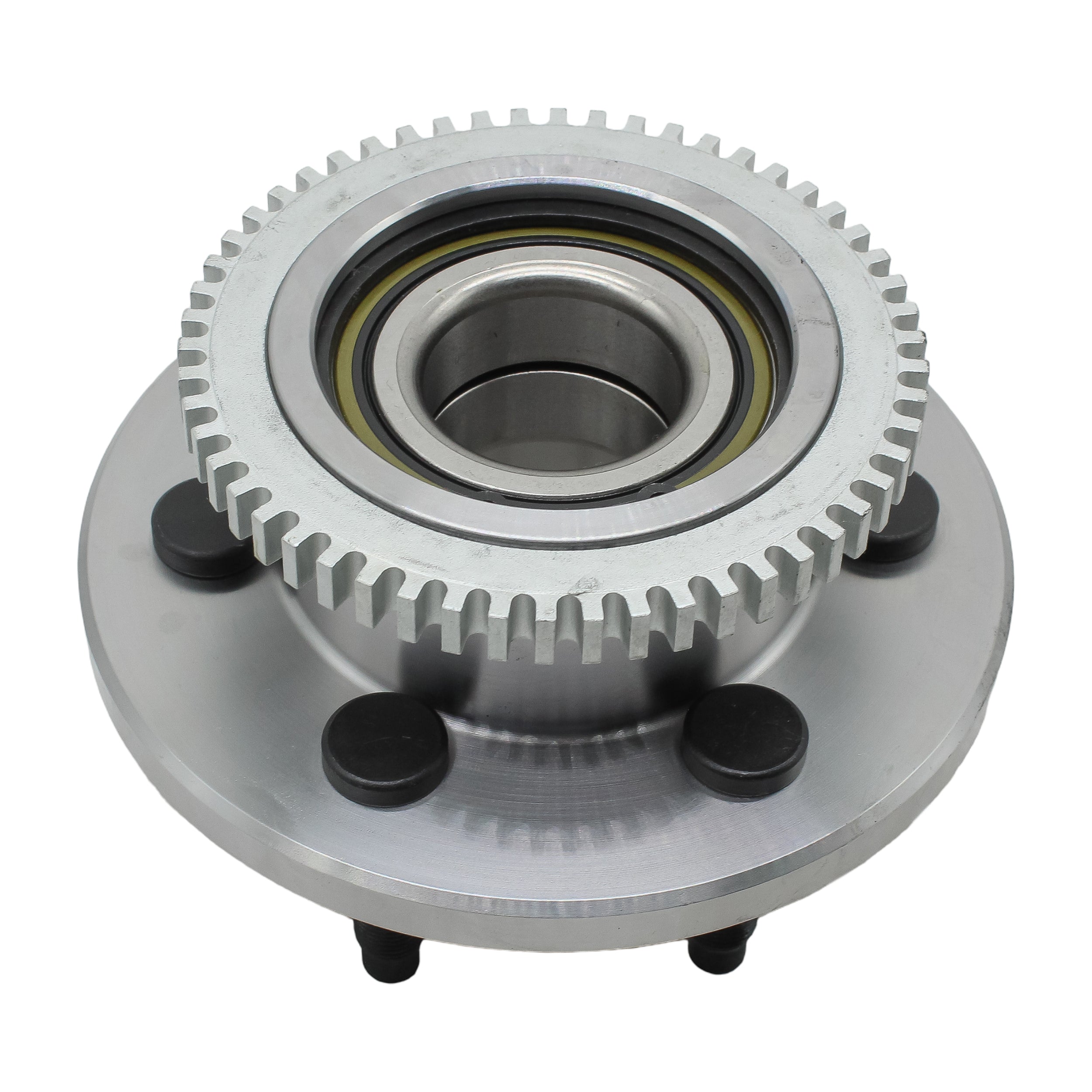 Maza de Rueda Delantero 6 MGC9406-S