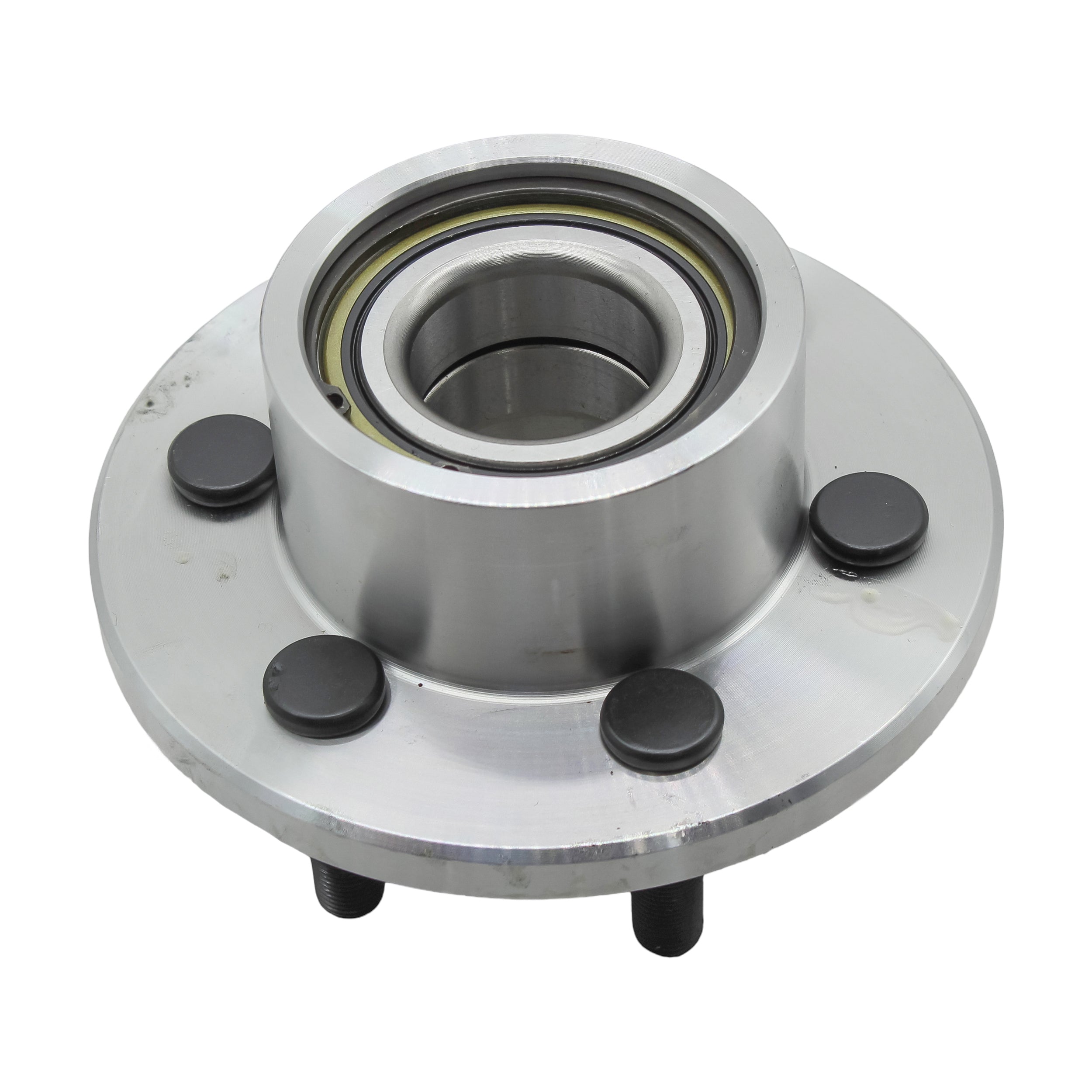 Maza de Rueda Delantero 6 MGC9406