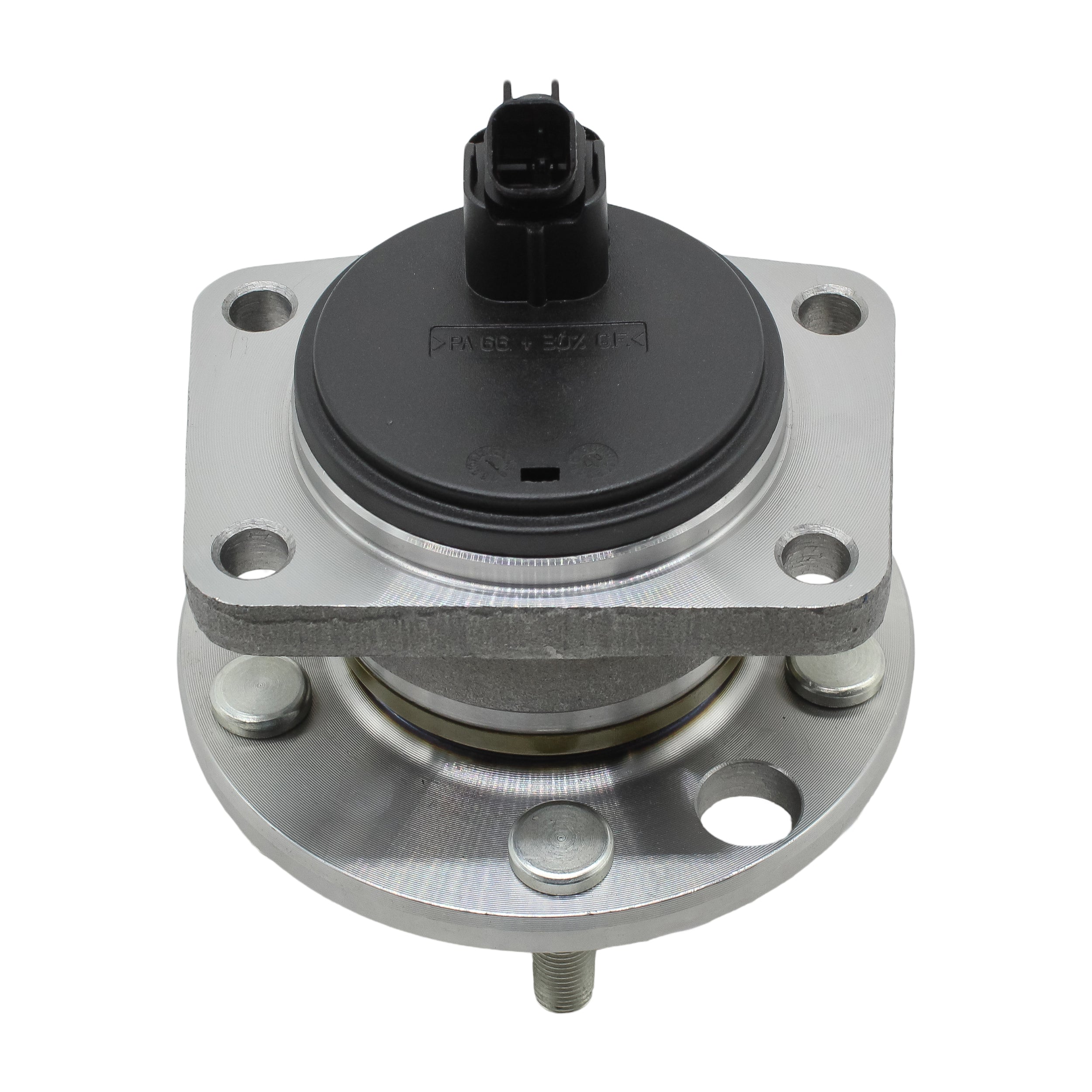 Maza de Rueda Trasero 5 MGF0078-C